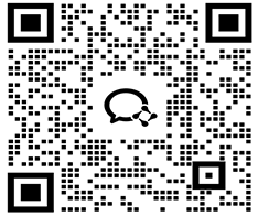 企业微信二维码